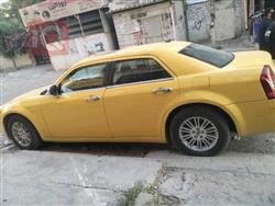 كرايسلر 300